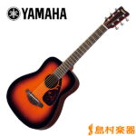 YAMAHA JR2S TBS アコースティックギター 【ミニギター】【フォークギター】 【ヤマハ】