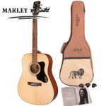 【未展示新品/数量限定特価】 Guild A-20 BOB MARLEY アコースティックギター 【ギルド ボブ・マーリー】
